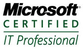 MCITP Certification: Exchange 2010